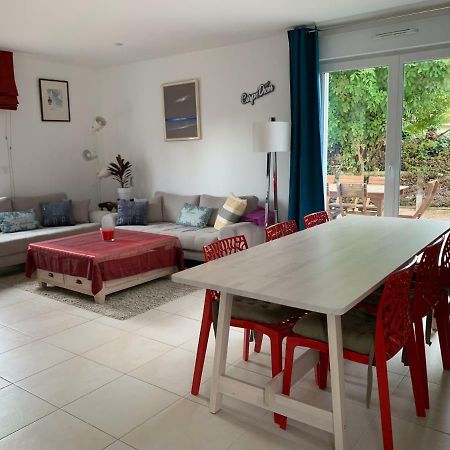 Maison Recente A 200M De La Plage Villa Bernières-sur-Mer Exteriör bild
