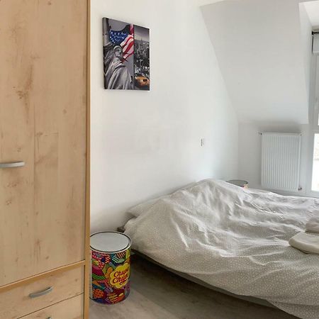 Maison Recente A 200M De La Plage Villa Bernières-sur-Mer Exteriör bild